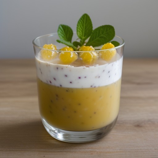 No Bake Salad recipe image