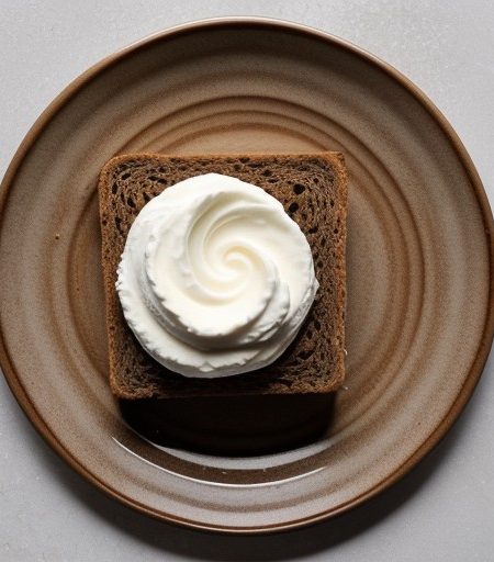 No Bake Sandwich recipe image