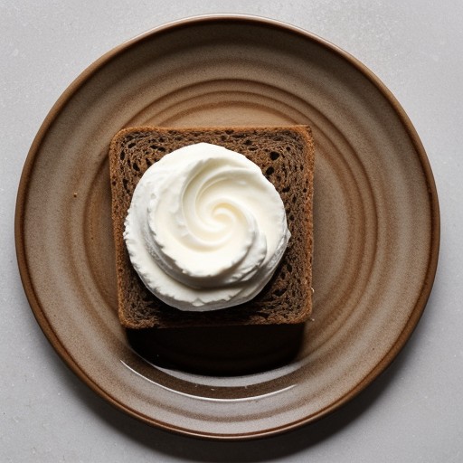 No Bake Sandwich recipe image