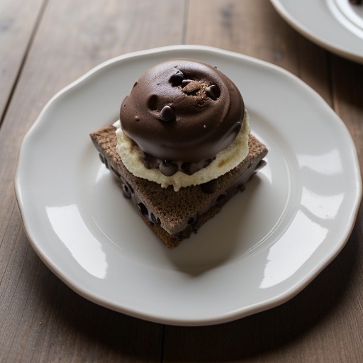No Bake Sandwich recipe image