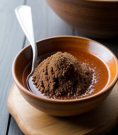 No Bake Sauce recipe image