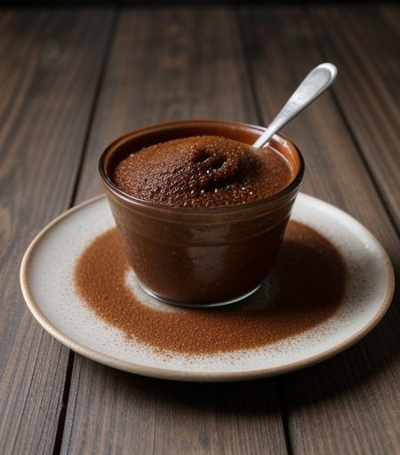 No Bake Sauce recipe image
