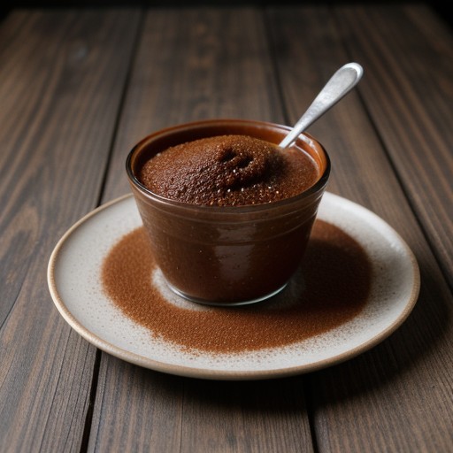 No Bake Sauce recipe image