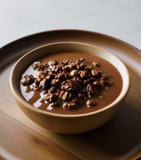 No Bake Sauce recipe image