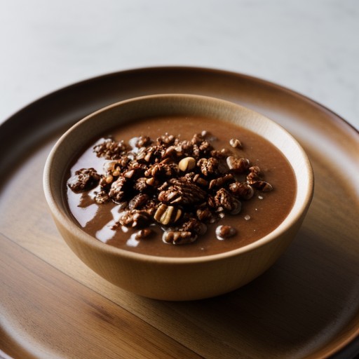 No Bake Sauce recipe image
