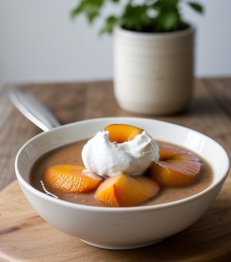 No Bake Sauce recipe image