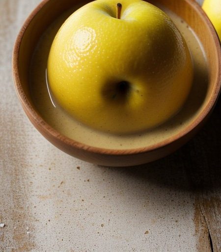 No Bake Sauce recipe image