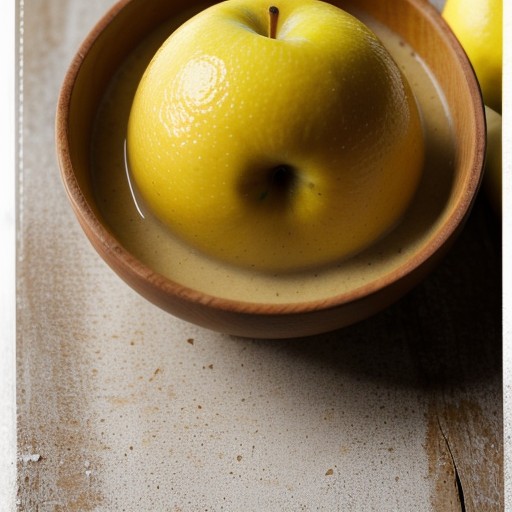 No Bake Sauce recipe image