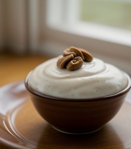 No Bake Sauce recipe image