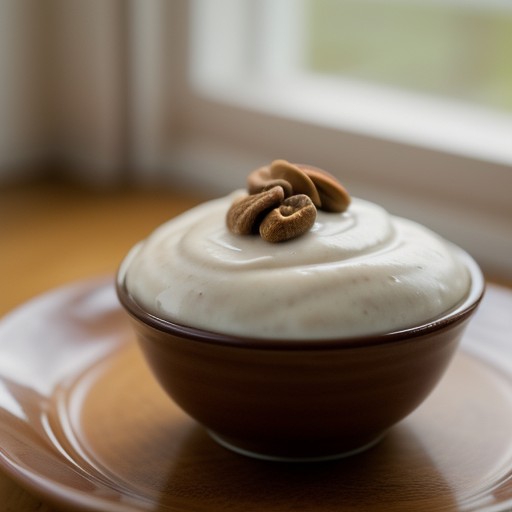No Bake Sauce recipe image