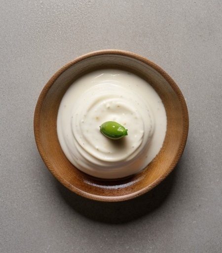 No Bake Sauce recipe image