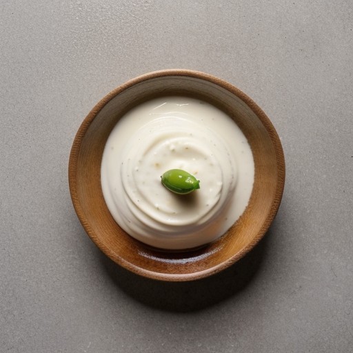 No Bake Sauce recipe image