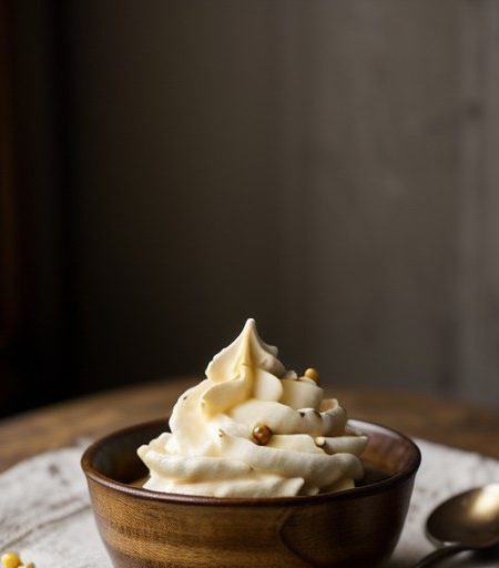 No Bake Sauce recipe image