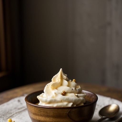 No Bake Sauce recipe image