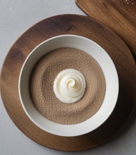 No Bake Sauce recipe image