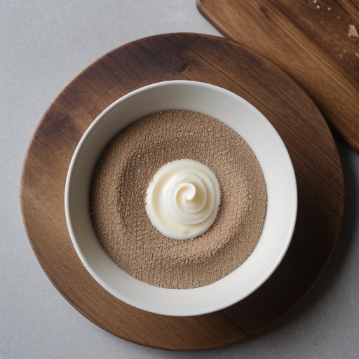 No Bake Sauce recipe image