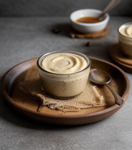 No Bake Sauce recipe image