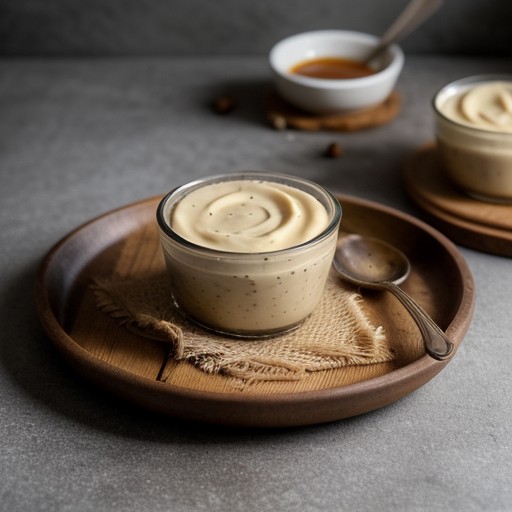 No Bake Sauce recipe image