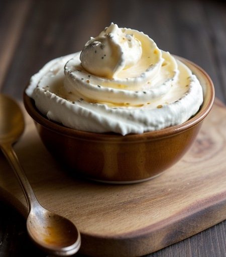 No Bake Sauce recipe image