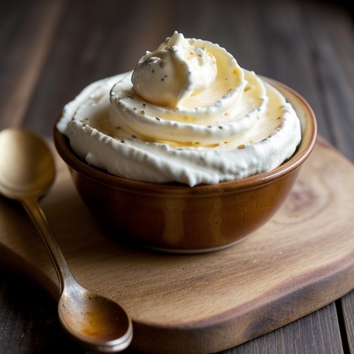No Bake Sauce recipe image