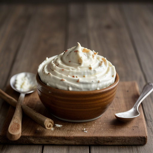 No Bake Sauce recipe image