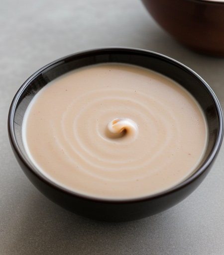 No Bake Sauce recipe image