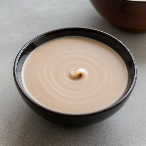 No Bake Sauce recipe image