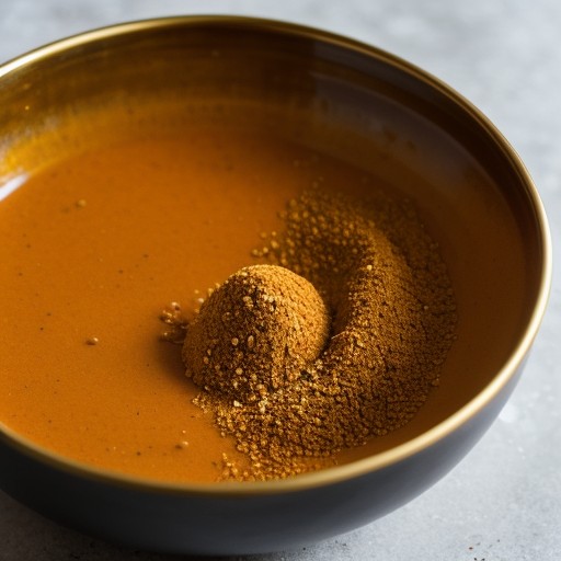 No Bake Sauce recipe image