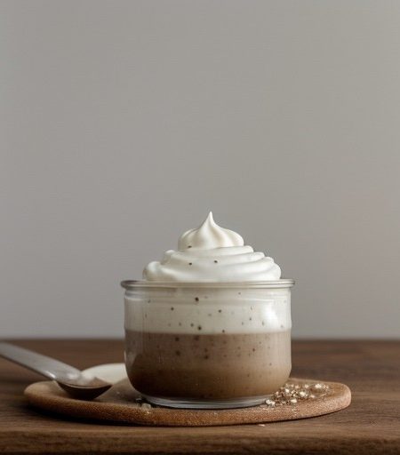 No Bake Sauce recipe image