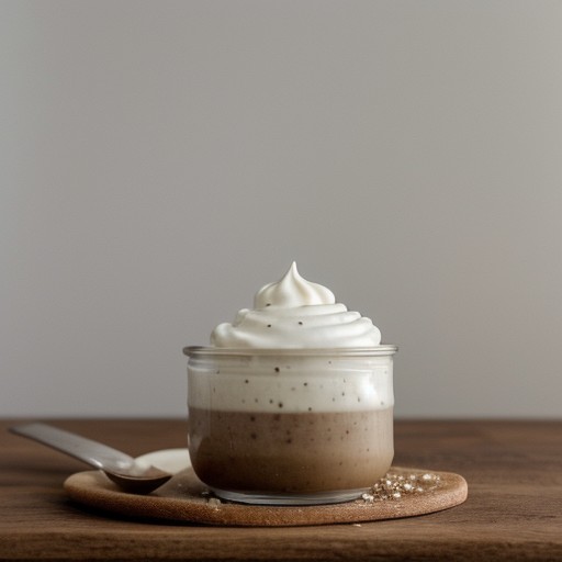 No Bake Sauce recipe image