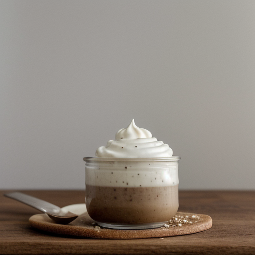 No Bake Sauce recipe image