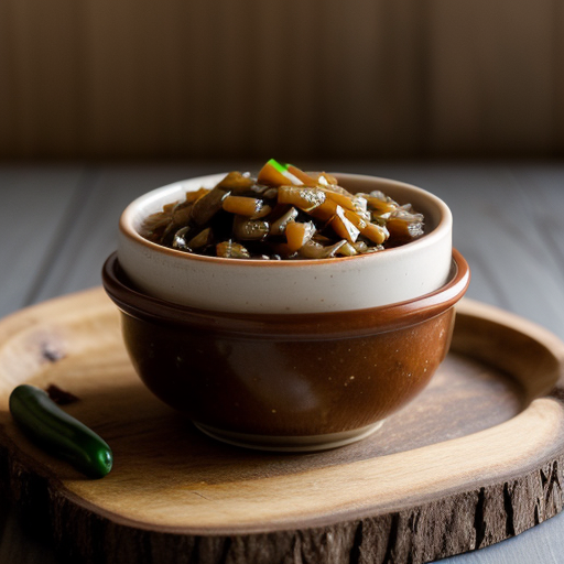No Bake Sauce recipe image