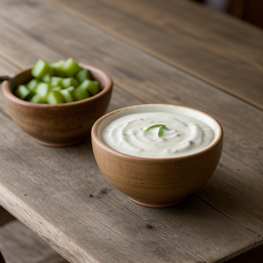 No Bake Soup recipe image