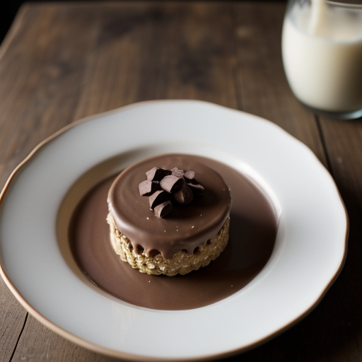 No Bake Special K Candies recipe image
