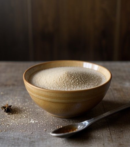 No Bake Tofu Sauce recipe image