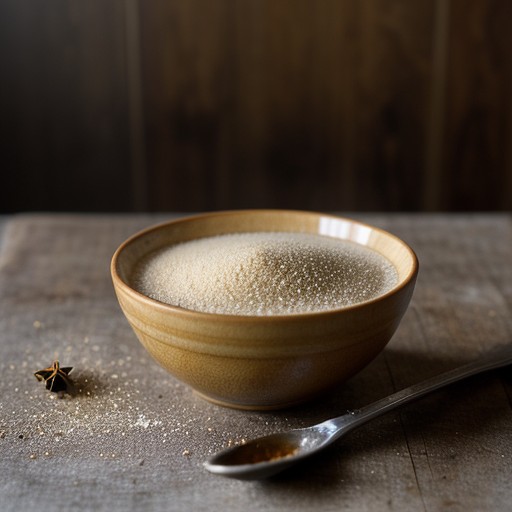 No Bake Tofu Sauce recipe image