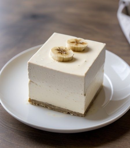 No Bake Tofu recipe image