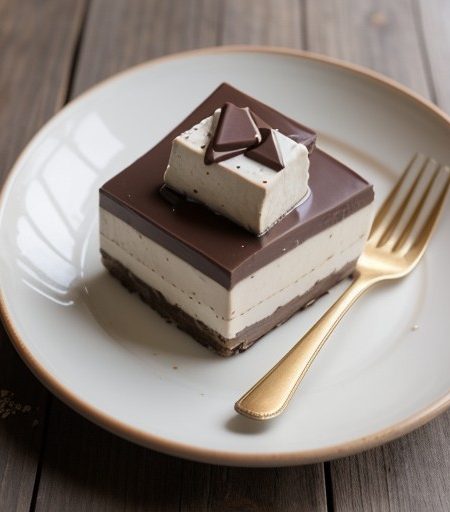 No Bake Tofu recipe image
