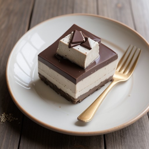 No Bake Tofu recipe image