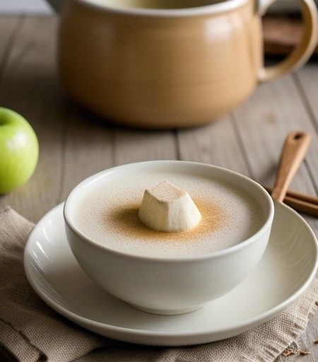 No Bake Tofu recipe image
