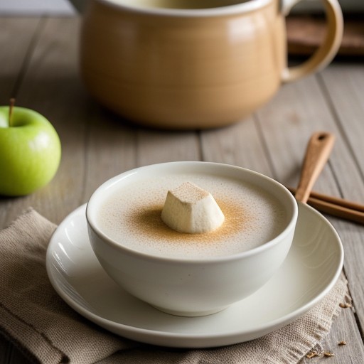No Bake Tofu recipe image