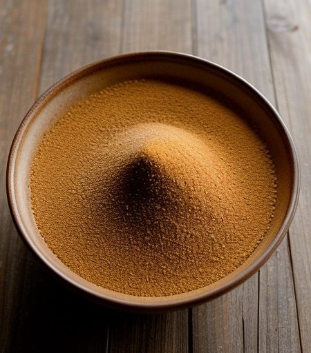 No-Calorie Dressing recipe image