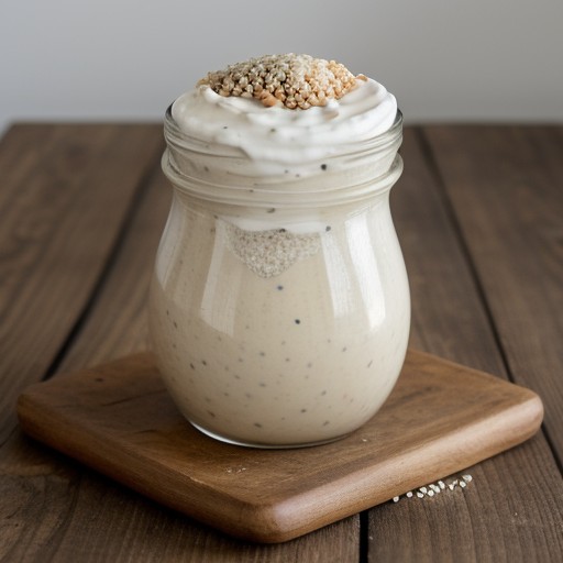 No Cholesterol Bean Dip Spread recipe image