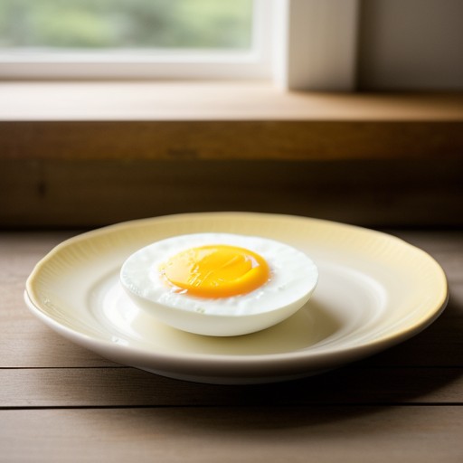 No Cholestrol Egg Substitute.."Egg Beaters" S recipe image