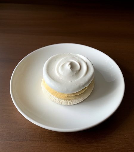 No Cook "Marshmallow" Frosting recipe image