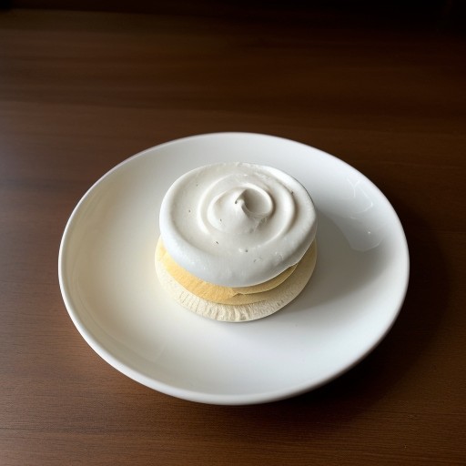 No Cook "Marshmallow" Frosting recipe image