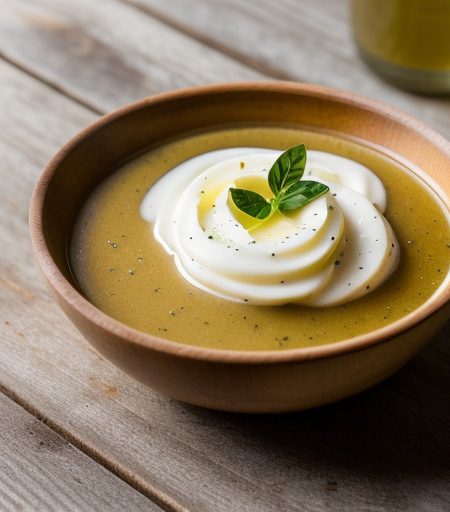 No-Fat Italian Dressing recipe image