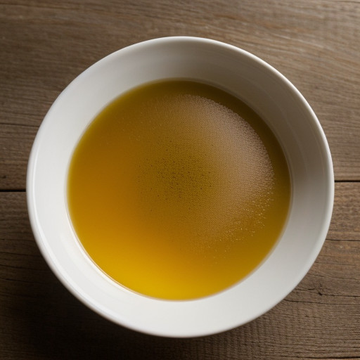 No-Fat Italian Dressing (Lf recipe image