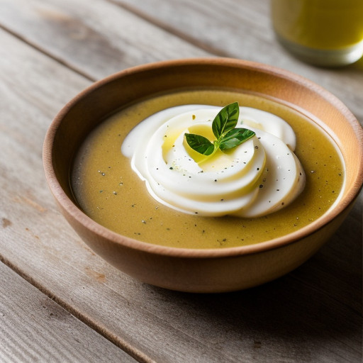 No-Fat Italian Dressing recipe image