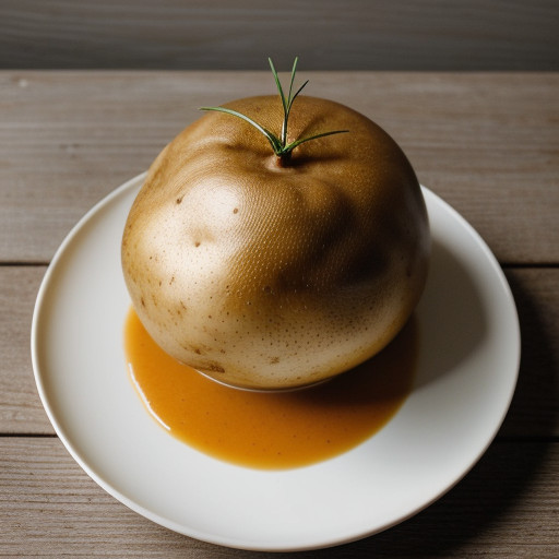 No Frills Potato Puree (Base for Other Recipe recipe image